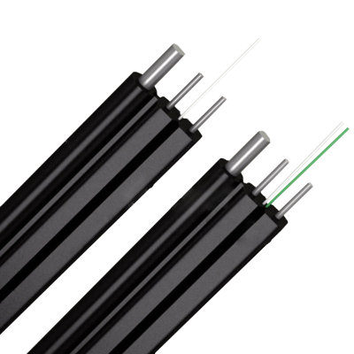 Оптический кабель FinMark FTTH002-SM-18 1000м