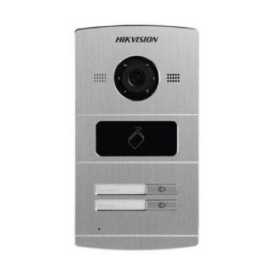 1.3Мп IP вызывная панель DS-KV8202-IM