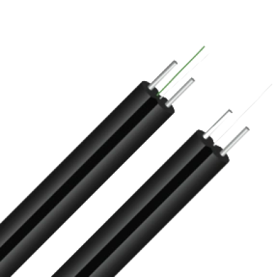 Оптический кабель FinMark FTTH002-SM-02 1000м