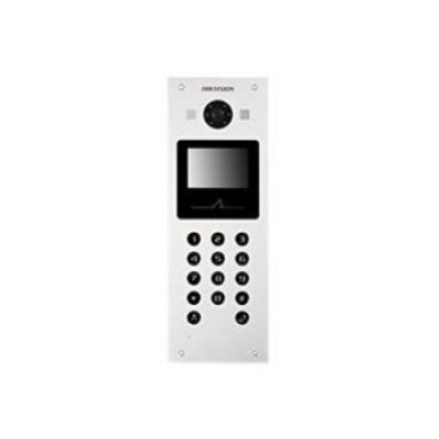 1.3МП многоабонентская IP вызывная панель DS-KD3002-VM