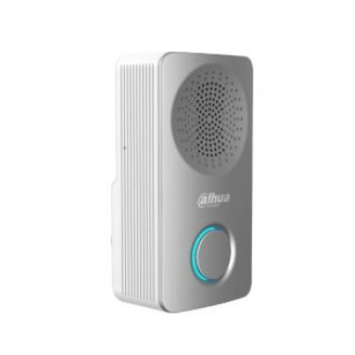 Wi-Fi дверной звонок DHI-DS11-IMOU