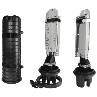 Муфта оптична