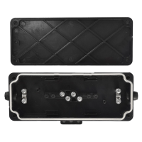 Муфта оптична