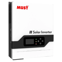 Инвертор MUST PV18-3224VPM однофазный чистая синусоида