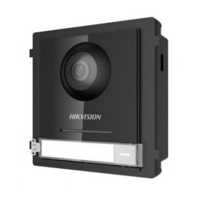2МП модульная вызывная IP панель DS-KD8003-IME1