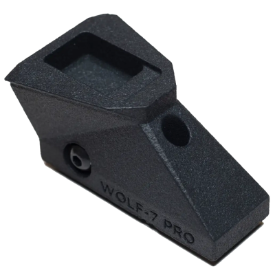 Адаптер AGM NWP-2 Wolf 7 Pro на dovetail