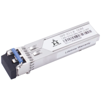 Модуль ALISTAR SFP-1G-LX-D SFP 1G 2SM LC 20KM 1310nm DDM