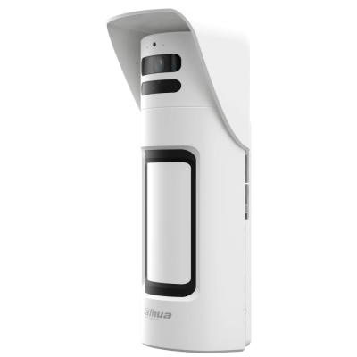 Беспроводной PIR извещатель движения с камерой DHI-ARD2251E-W2(868V)