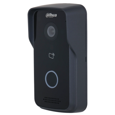 Вызывная панель Dahua DHI-VTO2111D-P-S3 Mifare IP65, IK04