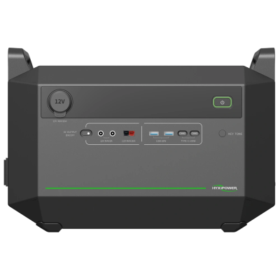 Портативный источник питания HYXiPower HYX-EA1000 1000Вт