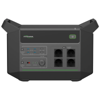 Портативный источник питания HYXiPower HYX-EA2000 2000Вт