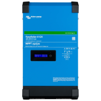 Инвертор Victron Energy EasySolar-II GX 48/3000/35-32 MPPT 250/70 солнечный  однофазный чистая синусоида
