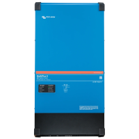 Інвертор VictronEnergy MultiPlus-II 48/15000/200-100 однофазний чиста синусоїда