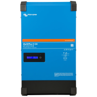 Інвертор Victron Energy MultiPlus-II GX 48/5000/70-50 однофазний чиста синусоїда