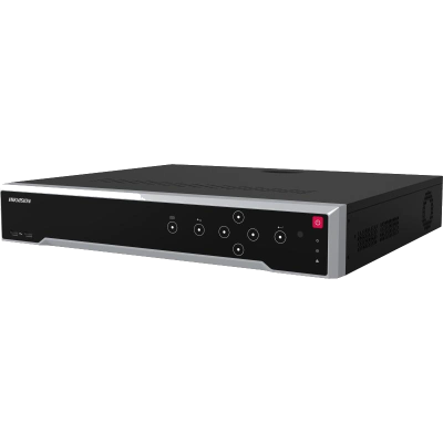 Видеорегистратор Hikvision DS-7764NI-M4 64-канальный 8K