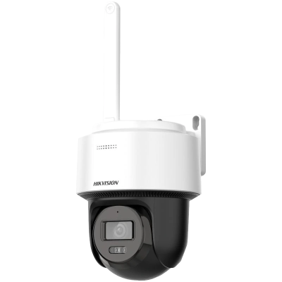 PT видеокамера Hikvision DS-2DE2C400IWG/W W 4МП (2.8мм) WiFi
