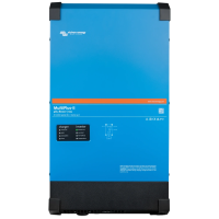 Інвертор VictronEnergy MultiPlus-II 48/8000/110-100 однофазний чиста синусоїда