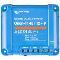 DC-DC конвертер Victron Energy Orion-Tr 48/12-9A