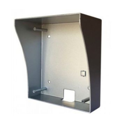 Накладная панель для монтажа Dahua DH-VTO2000A VTOB108