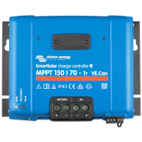 Контролер заряду