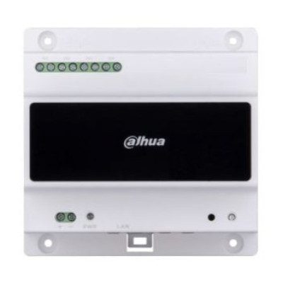 Конвертер, для реализации работы домофонов по 2x проводной связи DH-VTNC3000A