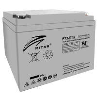 Акумуляторна батарея