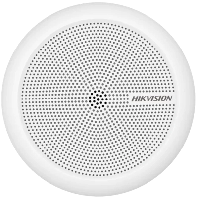 Внутренний охранный микрофон Hikvision DS-2FP2061