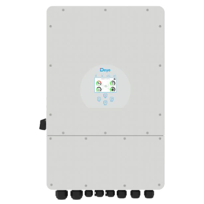 Инвертор Deye SUN-12K-SG04LP3-EU трехфазный чистая синусоида