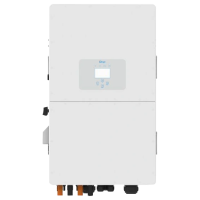 Инвертор Deye SUN-30K-SG01HP3-EU-BM3 трехфазный чистая синусоида Инвертор Deye SUN-30K-SG01HP3-EU-BM3 трехфазный чистая синусоида