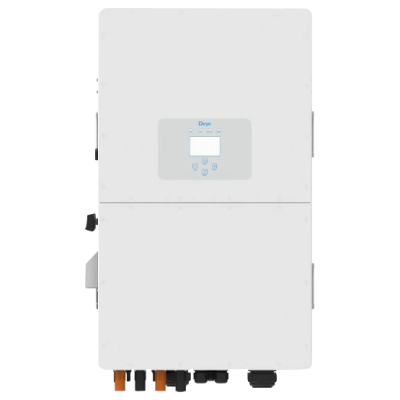 Инвертор Deye SUN-30K-SG01HP3-EU-BM3 трехфазный чистая синусоида