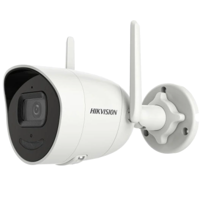 4 МП EXIR Bullet Wi-Fi DS-2CV2041G2-IDW W (2.8мм)