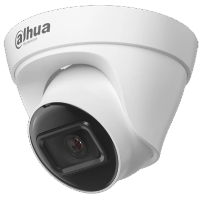 IP видеокамера Dahua DH-IPC-HDW1230T1 2MП (2.8мм)