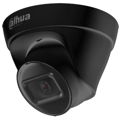 IP видеокамера Dahua DH-IPC-HDW1230T1-BE 2MП (2.8мм)