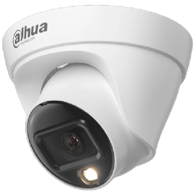 IP видеокамера Dahua DH-IPC-HDW1239T1-LED 2MП (2.8мм)