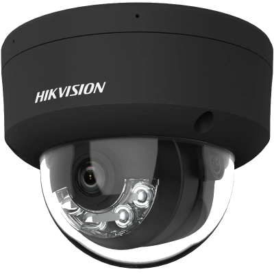 IP відеокамера Hikvision