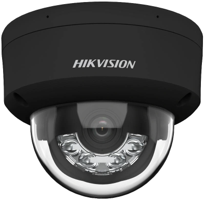 IP відеокамера Hikvision