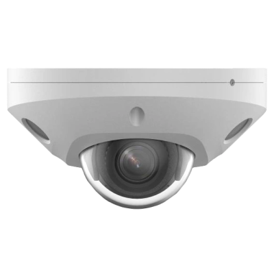 IP відеокамера Hikvision