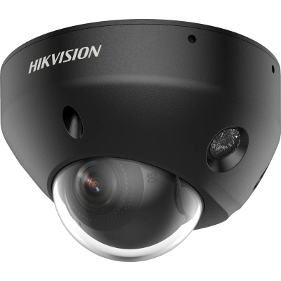 IP видеокамера Hikvision DS-2CD2583G2-LIS2U BLACK 8МП (2.8мм)