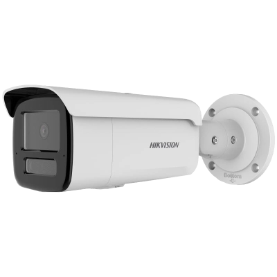 IP видеокамера Hikvision DS-2CD2T43G2-4LI 4МП (2.8мм)