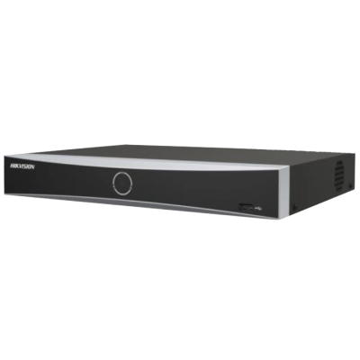 Відеореєстратор Hikvision