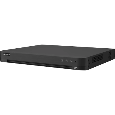 Видеорегистратор Hikvision iDS-7208HUHI-M2/X 8-канальный 5МП 1U AcuSense DVR