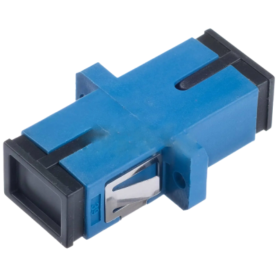 Оптический адаптер (SM) EServer SC Simplex WT-3004A