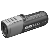 Аккумулятор универсальный 4В 2.5A 0,1 кг Karcher Battery P