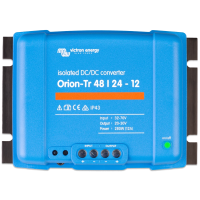 DC-DC конвертер Victron Energy Orion-Tr 48/24-12A