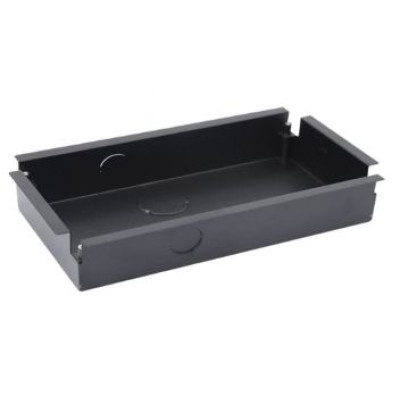 Врезная коробка для монтажа VTO1210C-X VTOB102