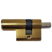 Цилиндр SL-7761 80mm