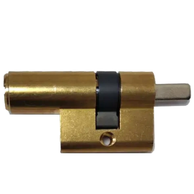 Цилиндр SL-7761 80mm