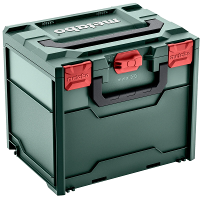Кейс Metabo metaBOX 340