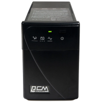 Источник бесперебойного питания Powercom BNT-600A IEC