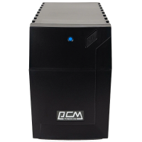Источник бесперебойного питания Powercom RPT-1000A Schuko